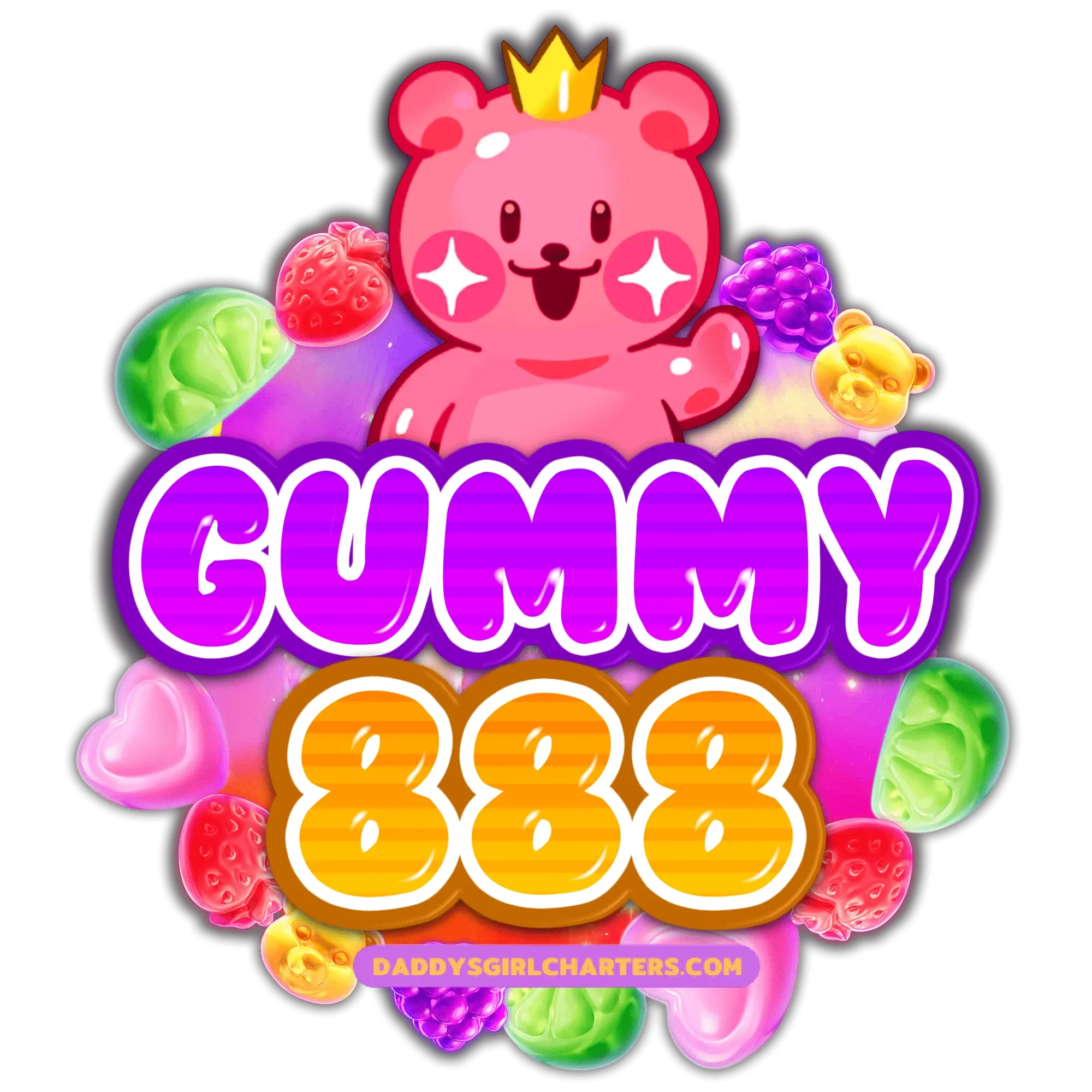 Gummy888